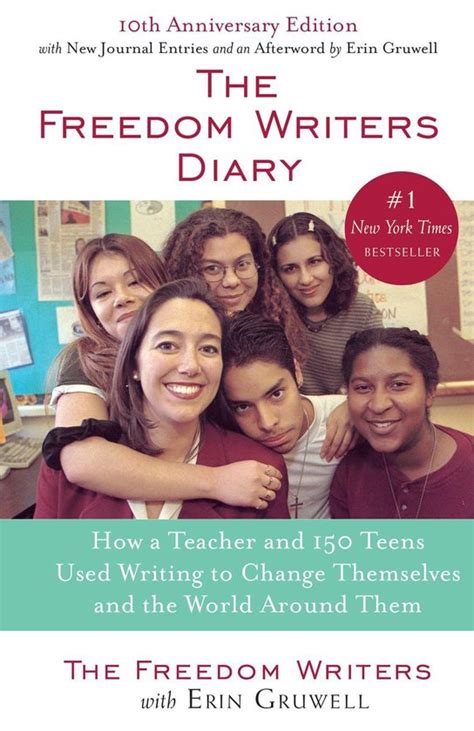 freedom writers diary by erin gruwell Ebook Doc