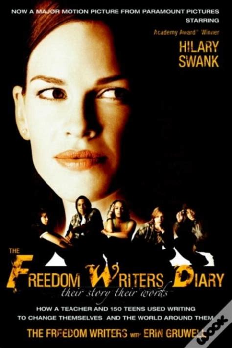 freedom writers diary by erin gruwell Ebook Doc