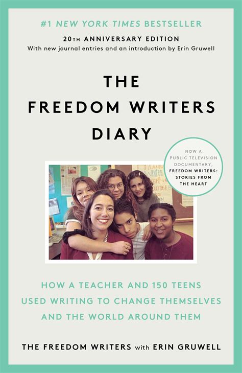 freedom writers diary read online Kindle Editon