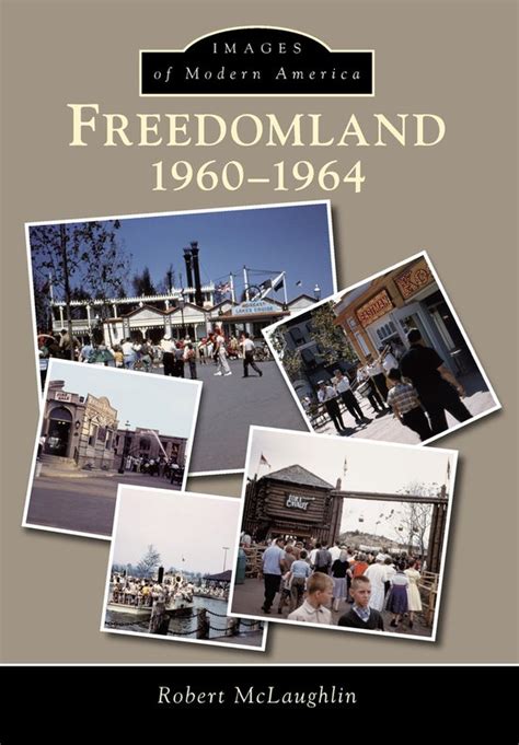 freedomland images of modern america Reader