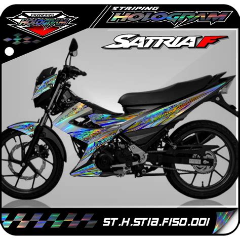 freedownload file striping satria fu PDF