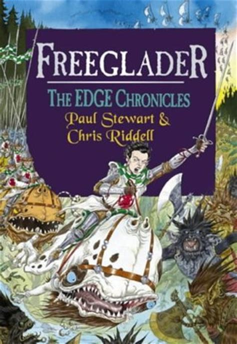 freeglader edge chronicles 7 paul stewart Doc