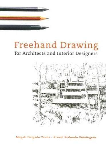 freehand drawing architects interior designers Ebook Kindle Editon