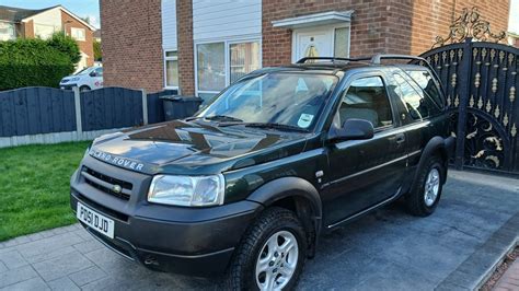 freelander manual or automatic Doc