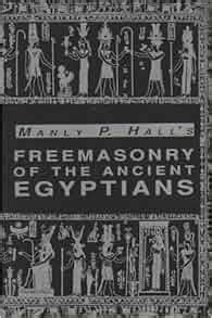 freemasonry of the ancient egyptians Reader