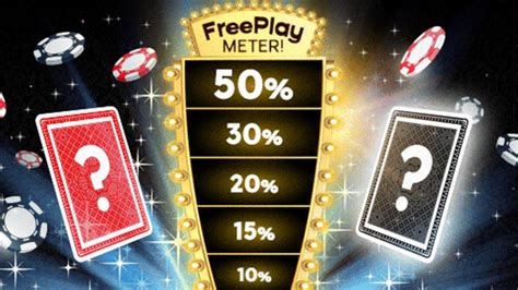 freeplay casino