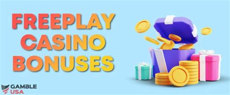 freeplay casino real money