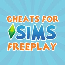 freeplay sims cheats iphone