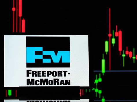 freeport mcmoran stocks