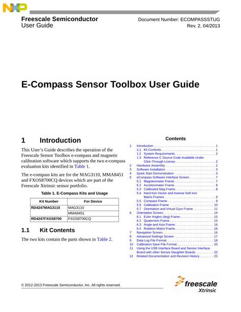 freescale dsp56f800 user guide Doc