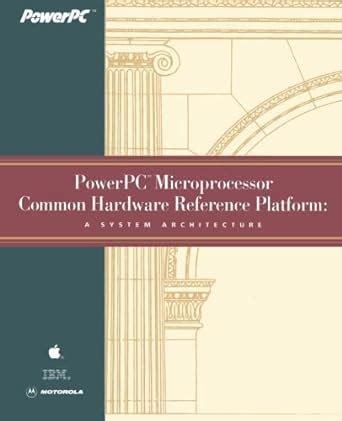 freescale powerpc microprocessor programming reference PDF