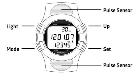 freestyle 592 digital pedometer user guide Reader