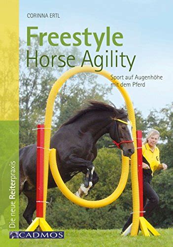 freestyle horse agility sport augenh he ebook Doc