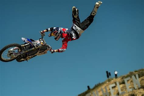 freestyle motocross jump tricks from the pros cycle pro Doc