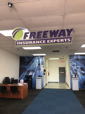 freeway insurance las vegas