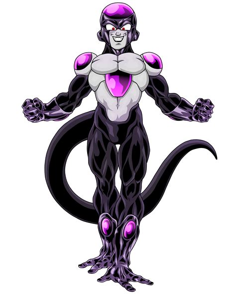 freeza dbz