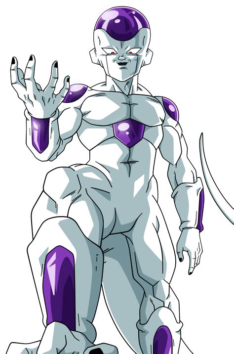 freezer dragon ball