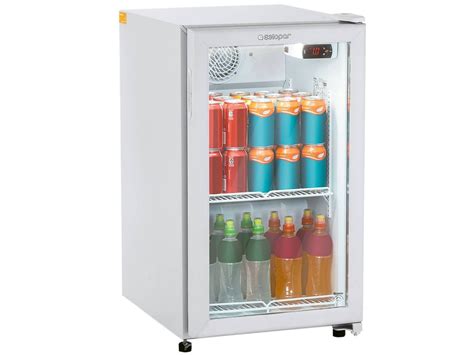 freezer expositor