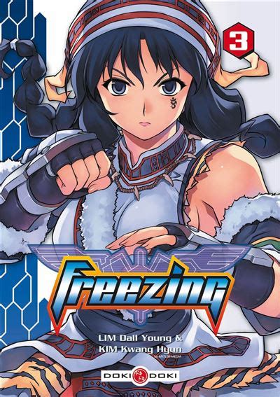 freezing tome 04 book free Reader