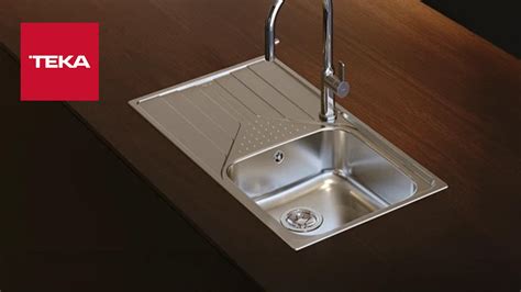 Fregaderas Teka Cat Logo