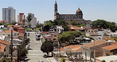 freguesia do ó são paulo sp