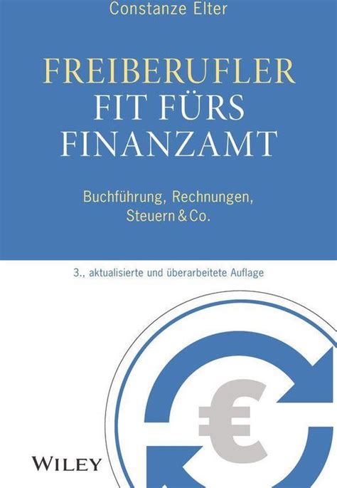 freiberufler finanzamt buchf rechnungen steuern ebook PDF