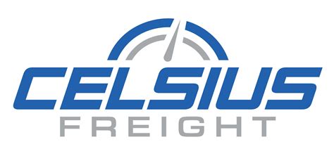 freight to celsius