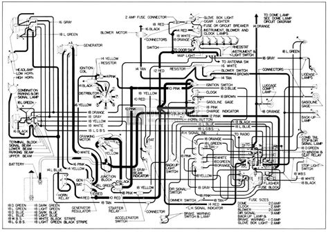 freightliner century wiring diagram PDF