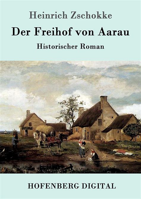 freihof von aarau historischer roman Epub