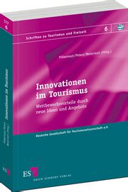 fremdenverkehr tourismus dann tourismus pionieren innovationen ebook Kindle Editon