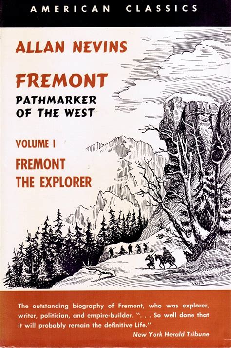 fremont pathmarker of the west Reader