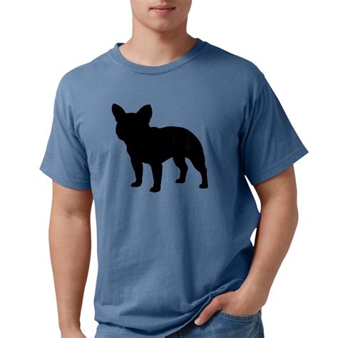 french bulldog t shirt