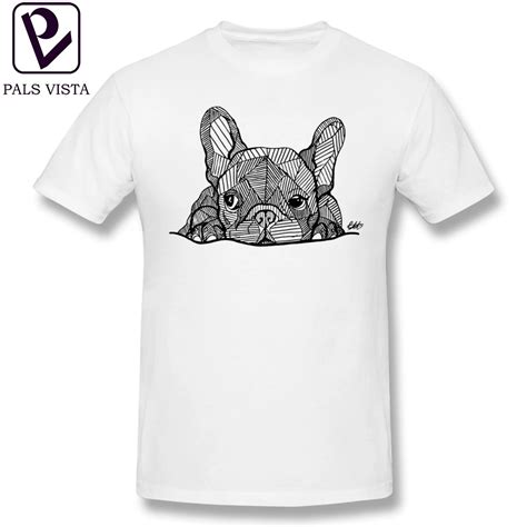 french bulldog t shirts