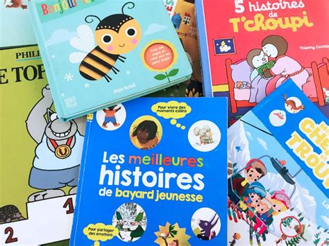 french childrens books bilingual collection Reader
