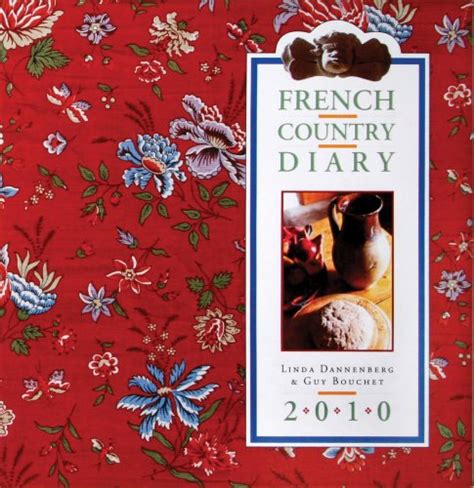 french country diary 2002 Reader