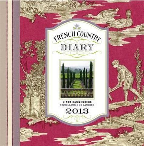 french country diary 2010 Reader