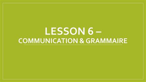 french guide 11th std tamilnadu Reader