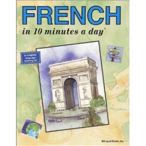 french in 10 minutes a day® Doc