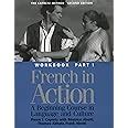 french in action a beginning course in language and culture workbook part 1 Epub