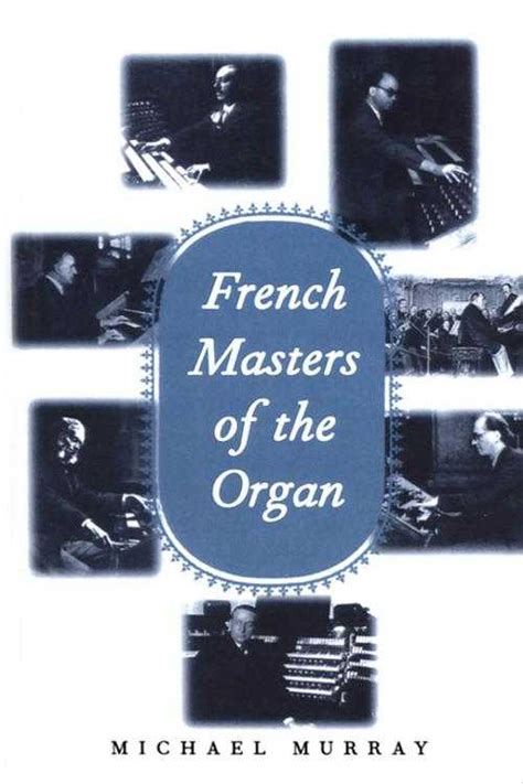 french masters of the organ PDF