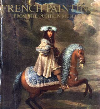 french paintingfrom the pushkin museum 17th to 20th cent Doc