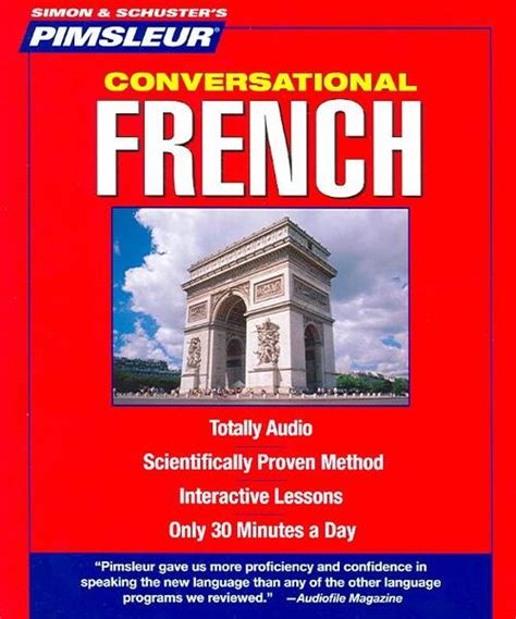 french phase 1 unit 06 10 learn to speak and understand french with pimsleur language programs Doc