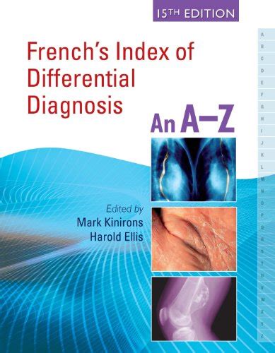 french s index of differential diagnosis 15th edition Epub