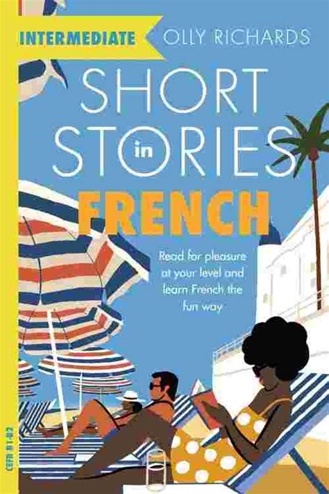 french short stories surprising intermediate ebook PDF