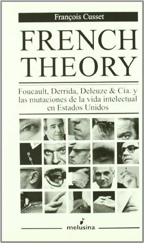 french theory foucault derrida general PDF