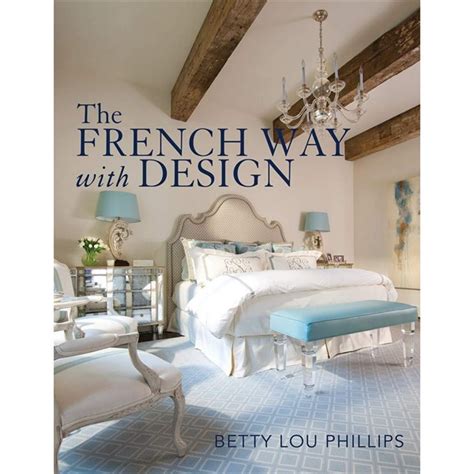 french way with design Kindle Editon