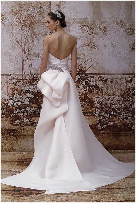 french wedding dresses