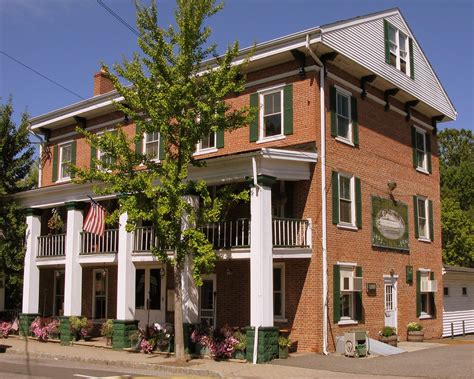 frenchtown inn frenchtown new jersey