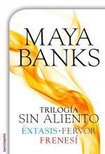 frenesi de maya banks descargar gratis PDF