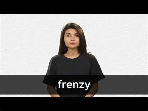 frenzy 中文：在日常生活中應用於提高生產力和激勵靈感的獨特方式